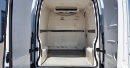 Renault Master 2.3 dci 92kw 2012g hladnjača kvalitetno obložena