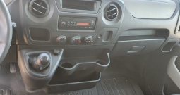 Renault Master 2.3 dci 92kw 2012g hladnjača kvalitetno obložena