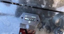 Mini bager ht12 jpc novi dizel gusjeničar vrlo povoljno novo 0 sati bespla dosta