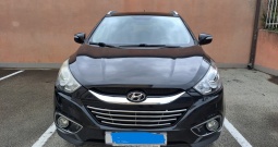 Hyundai ix35 2,0 CRDi, automatik, 4WD, 135 KW
