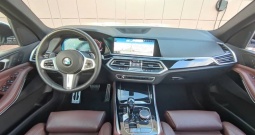 BMW X5 30d xDrive M