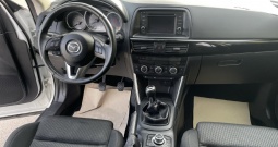 Mazda CX-5 2.2 D 110kw -Provjerena rabljena vozila!