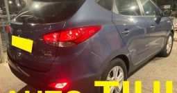 Hyundai IX35 1. 7crdi 9200km 2012g otpl kartice zamj bespatna dostava u rh⭐
