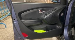 Hyundai IX35 1. 7crdi 9200km 2012g otpl kartice zamj bespatna dostava u rh⭐