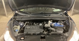 Hyundai IX35 1. 7crdi 9200km 2012g otpl kartice zamj bespatna dostava u rh⭐