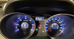 Hyundai IX35 1. 7crdi 9200km 2012g otpl kartice zamj bespatna dostava u rh⭐