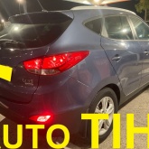 Hyundai IX35 1. 7crdi 9200km 2012g otpl kartice zamj bespatna dostava u rh⭐
