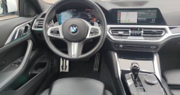 BMW SERIJA 4 430d xDrive M