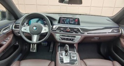 BMW SERIJA 7 730d xDrive M