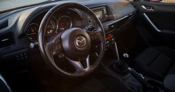 Mazda CX-5 2.2 Diesel 110KW (150KS)
