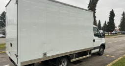 Iveco Daily 35 C15