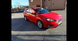 Ford focus 2.0 tdci, 110 kw, 2015, 05/24