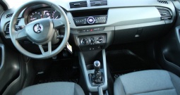 Škoda Fabia Combi 1.0 TSi *95KS*