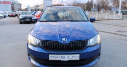 Škoda Fabia Combi 1.0 TSi *95KS*