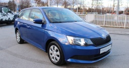 Škoda Fabia Combi 1.0 TSi *95KS*