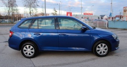 Škoda Fabia Combi 1.0 TSi *95KS*