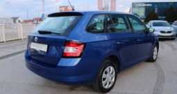 Škoda Fabia Combi 1.0 TSi *95KS*