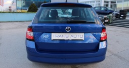 Škoda Fabia Combi 1.0 TSi *95KS*