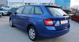 Škoda Fabia Combi 1.0 TSi *95KS*