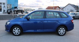 Škoda Fabia Combi 1.0 TSi *95KS*