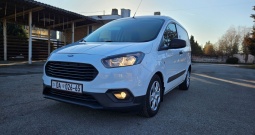 Ford Transit Courier 1.5 DCI 75KW