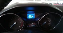 Ford Focus 1.6 tdi