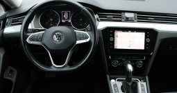 VW Passat Variant 1.6 TDi DSG *NAVIGACIJA*