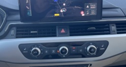 Audi A5 Sportback 35 tdi, pdv, led matrix, navigacija, novi model 2021