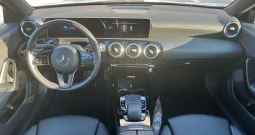 Mercedes-Benz A-klasa 180 d, pdv , navigacija, kamere ,senzori 360