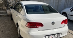 VW Passat 1,6 tdi