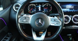 Mercedes-Benz B-klasa B180d AMG AUTOMATIK *NAVIGACIJA,LED,KAMERA*