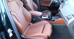 BMW X3 ///M Competition *Individual, Panorama*