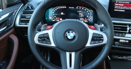 BMW X3 ///M Competition *Individual, Panorama*