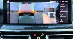 BMW X3 ///M Competition *Individual, Panorama*