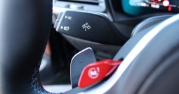 BMW X3 ///M Competition *Individual, Panorama*