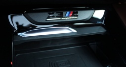 BMW X3 ///M Competition *Individual, Panorama*
