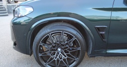 BMW X3 ///M Competition *Individual, Panorama*