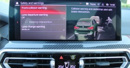 BMW X3 ///M Competition *Individual, Panorama*