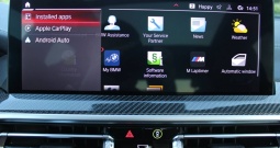 BMW X3 ///M Competition *Individual, Panorama*