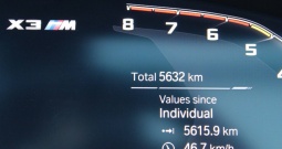 BMW X3 ///M Competition *Individual, Panorama*