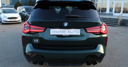 BMW X3 ///M Competition *Individual, Panorama*