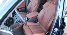 BMW X3 ///M Competition *Individual, Panorama*