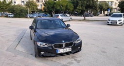 BMW serija 3 F30 1.8 Diesel, Automatic