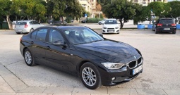BMW serija 3 F30 1.8 Diesel, Automatic
