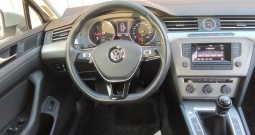 VW PASSAT 1.6 TDI