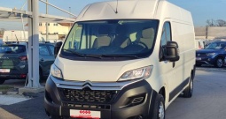 CITROEN JUMPER 2.0 HDI L3H2