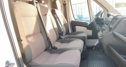 CITROEN JUMPER 2.0 HDI L3H2