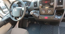 CITROEN JUMPER 2.0 HDI L3H2