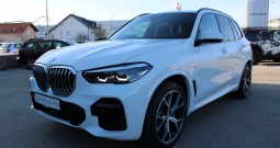 BMW X5 30d Xdrive AUTOMATIK ///M paket *LED,HARMAN KARDON,PANORAMA*