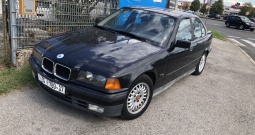 BMW E 45,316, 1995.god., u dobrom stanju